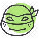 Tmnt Turtle Ninja Icon