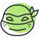 Tmnt Schildkrote Ninja Symbol