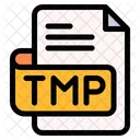 Tmp Dateityp Dateiformat Symbol