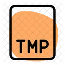 Tmp File  Symbol