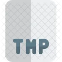 Tmp File  Icône