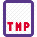 Tmp File  Icône