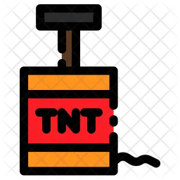 Tnt  Ícone