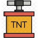 Tnt Icon