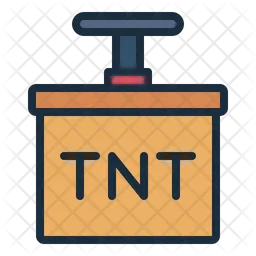 Tnt  Icon