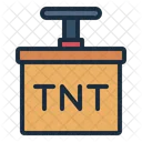 Tnt Icon