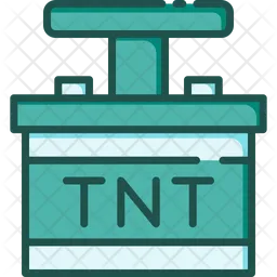 Tnt  Icon