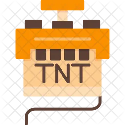 Tnt  Ícone