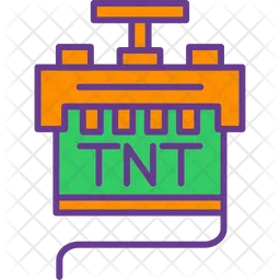 Tnt  Icono