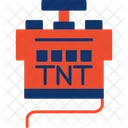 Tnt  Icon