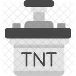 Tnt  Icon