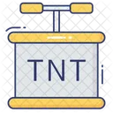 Tnt Bomb Tnt Bomb Icon