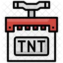Tnt Bomb Icon
