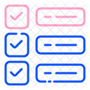 To Do Icon