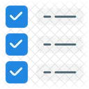 To Do Icon