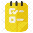 To Do List Icon