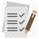 To do list  Icon