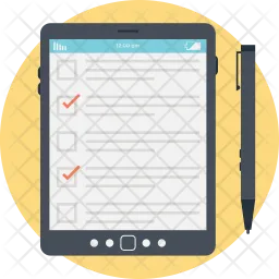 To-do list  Icon