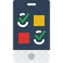 To Do List  Icon