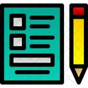 To-do list  Icon