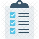 To Do List Do Edit Icon