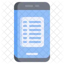 To Do List  Icon