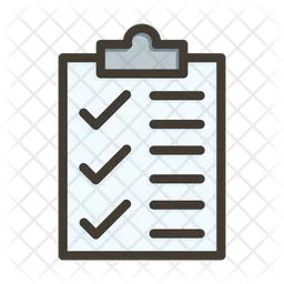 To do list  Icon