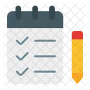 To Do List Icon