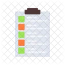 To Do List Checklist List Icon