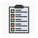 To Do List Checklist List Icon