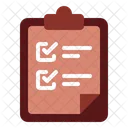 To-do list  Icon