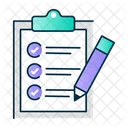 To Do List Task List List Icon