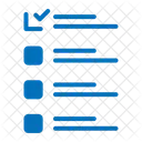 To Do List Task List Checklist Icon