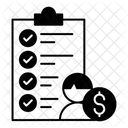 To-Do List  Icon