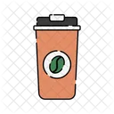 To Go Coffee Cup Coffee Cup Icon