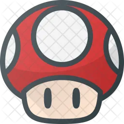 Toad  Icon