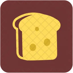 Toast  Icon