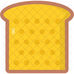 Toast  Icon