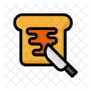 Toast  Icon