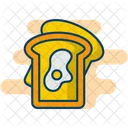 Toast Icon