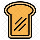 Toast  Icon