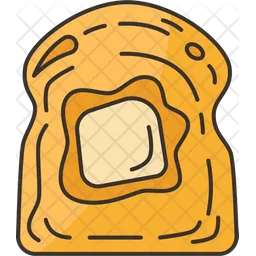 Toast  Icon