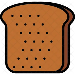 Toast  Icon