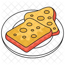 Toast  Icon