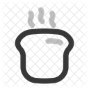 Toast Icon