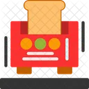 Toaster Icon