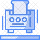 Toaster Icon