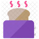 Toaster Icon