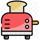 Toaster Icon