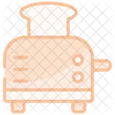 Toaster Icon